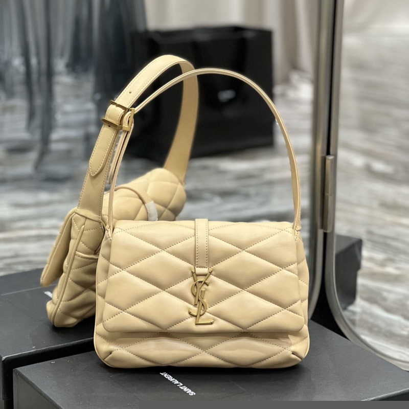 Y*L top handle bags